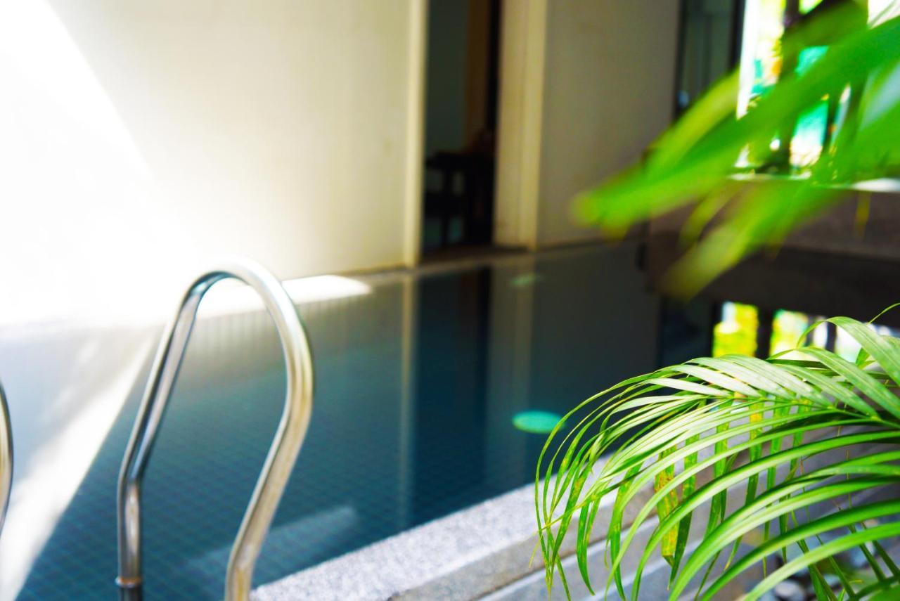 Hotel Ofuro Phnom Pen Exterior foto